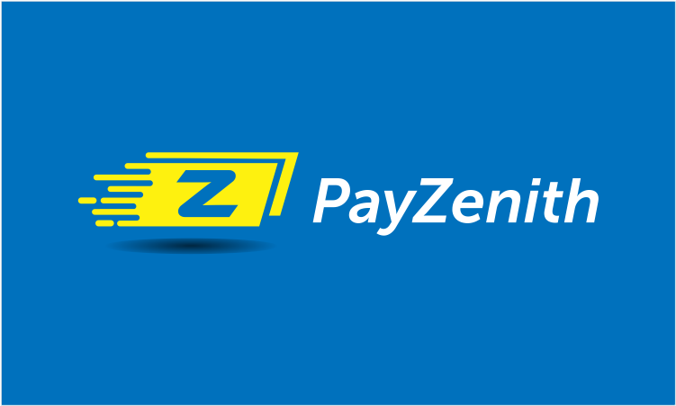 PayZenith.com - Great premium names